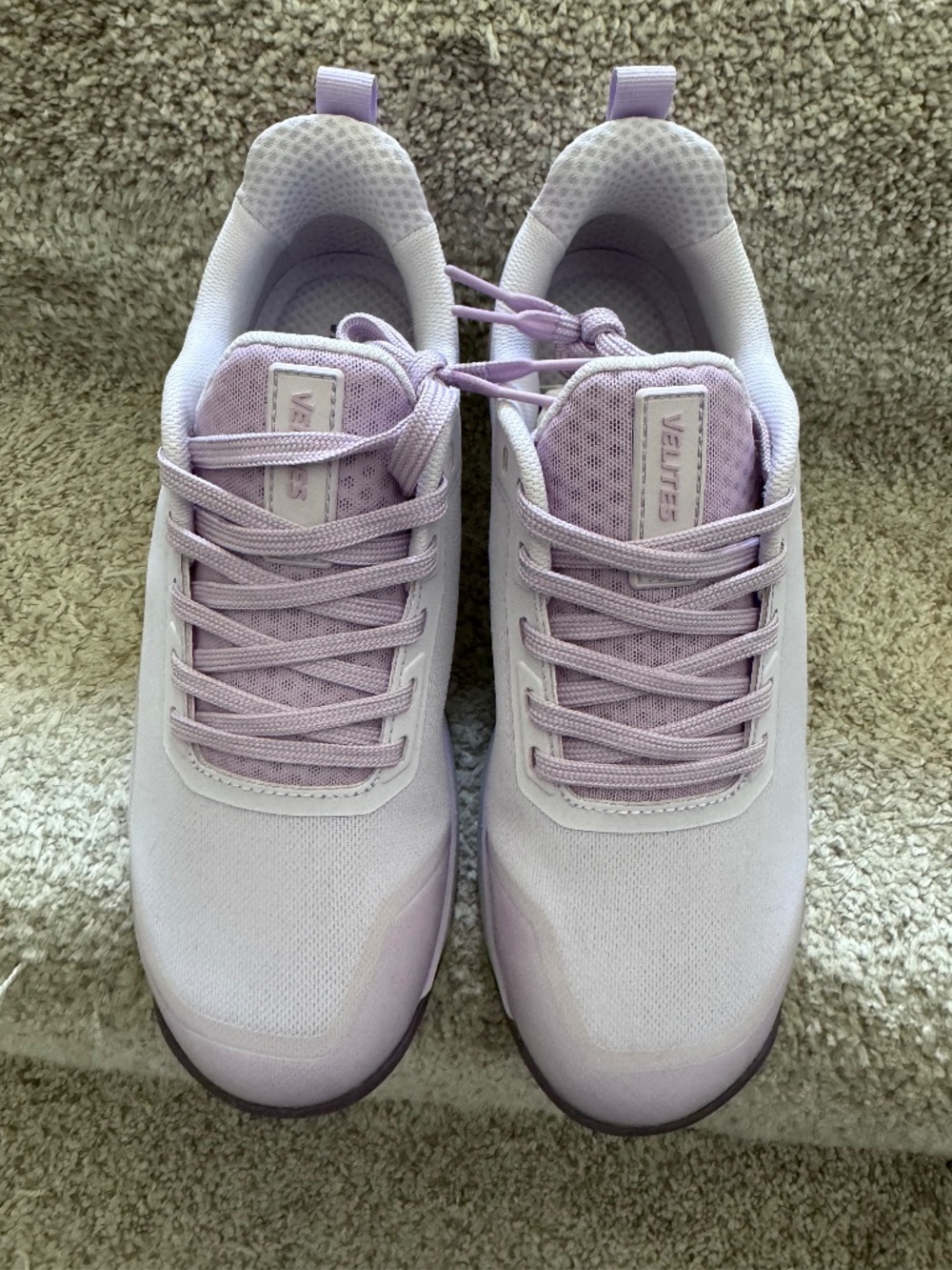 Velites Hybrid 1.0 training shoes